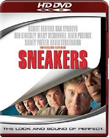 Cracking the Code: Sneakers at 30 • Journal • A Letterboxd Magazine •  Letterboxd